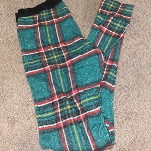Victoria Secret Pajama Pants